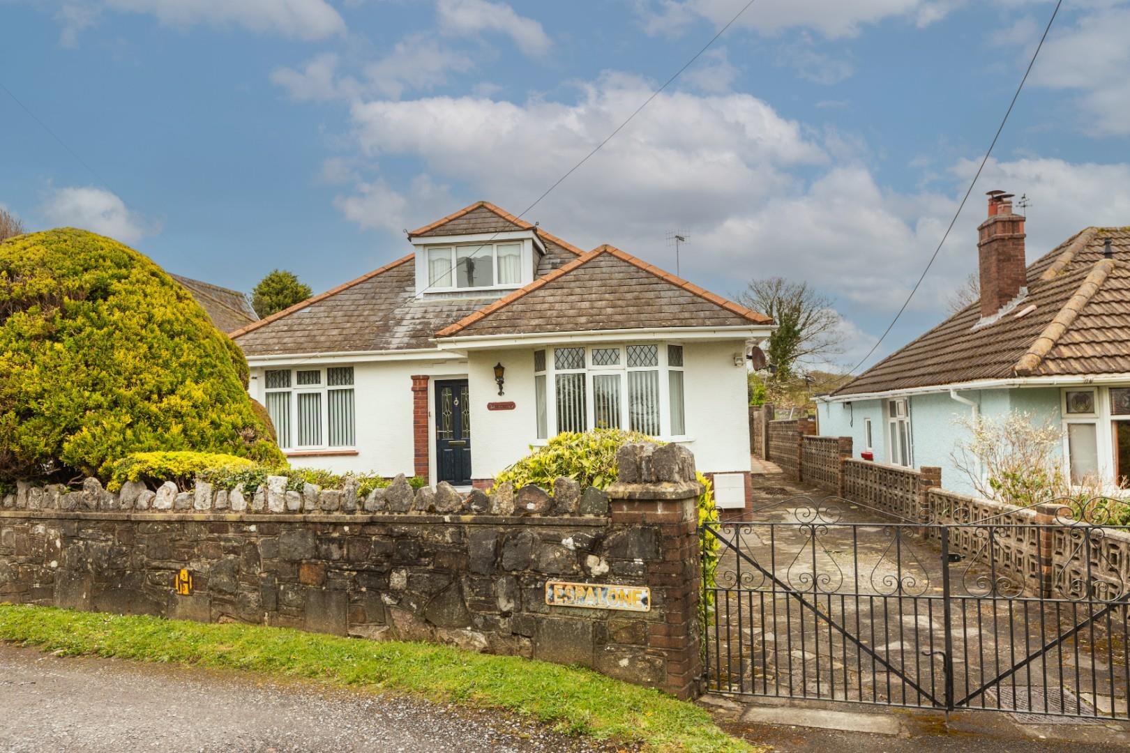 Espalone, Murton, Swansea, SA3 3AH